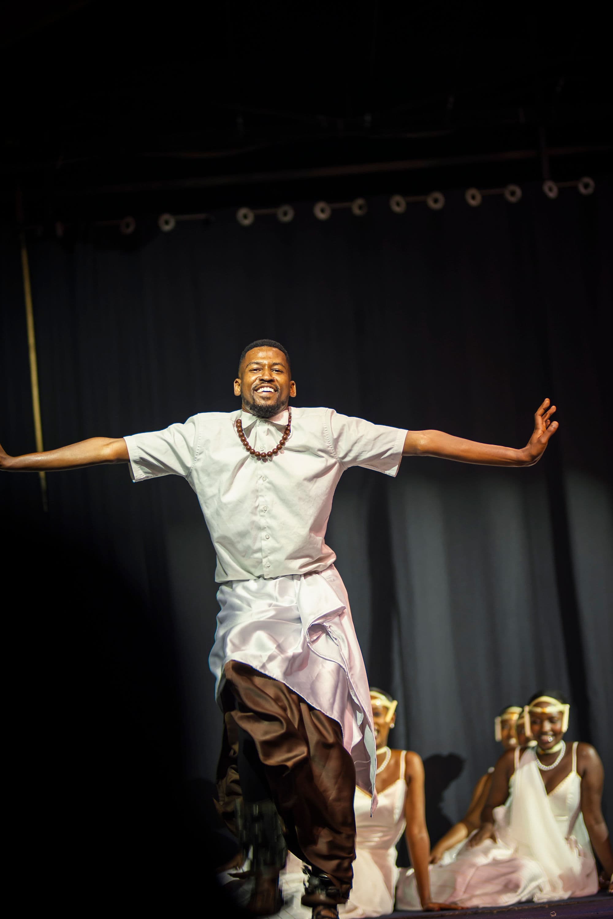 Cultural Shows