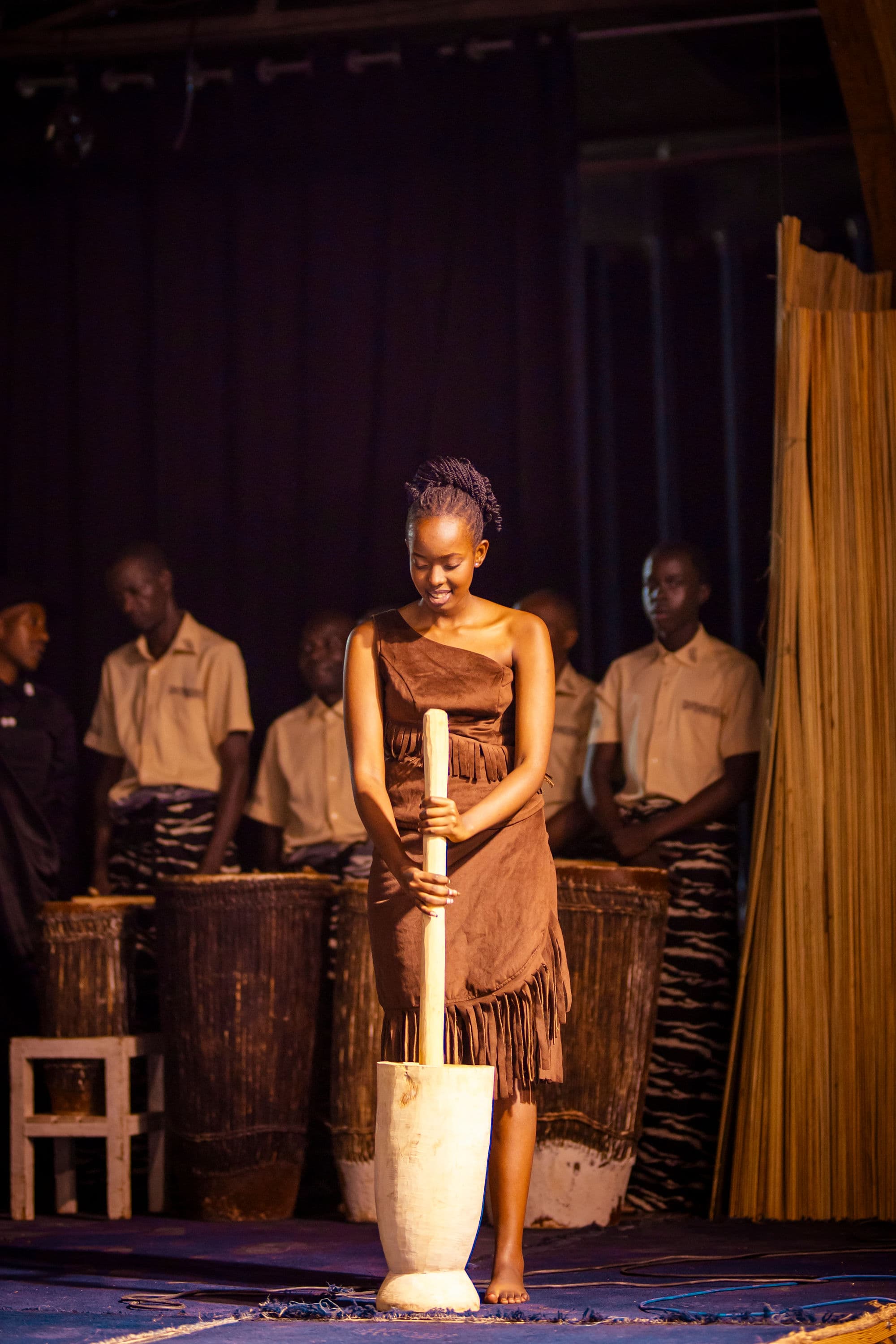 Cultural Education