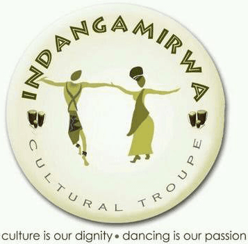 Indangamirwa Logo