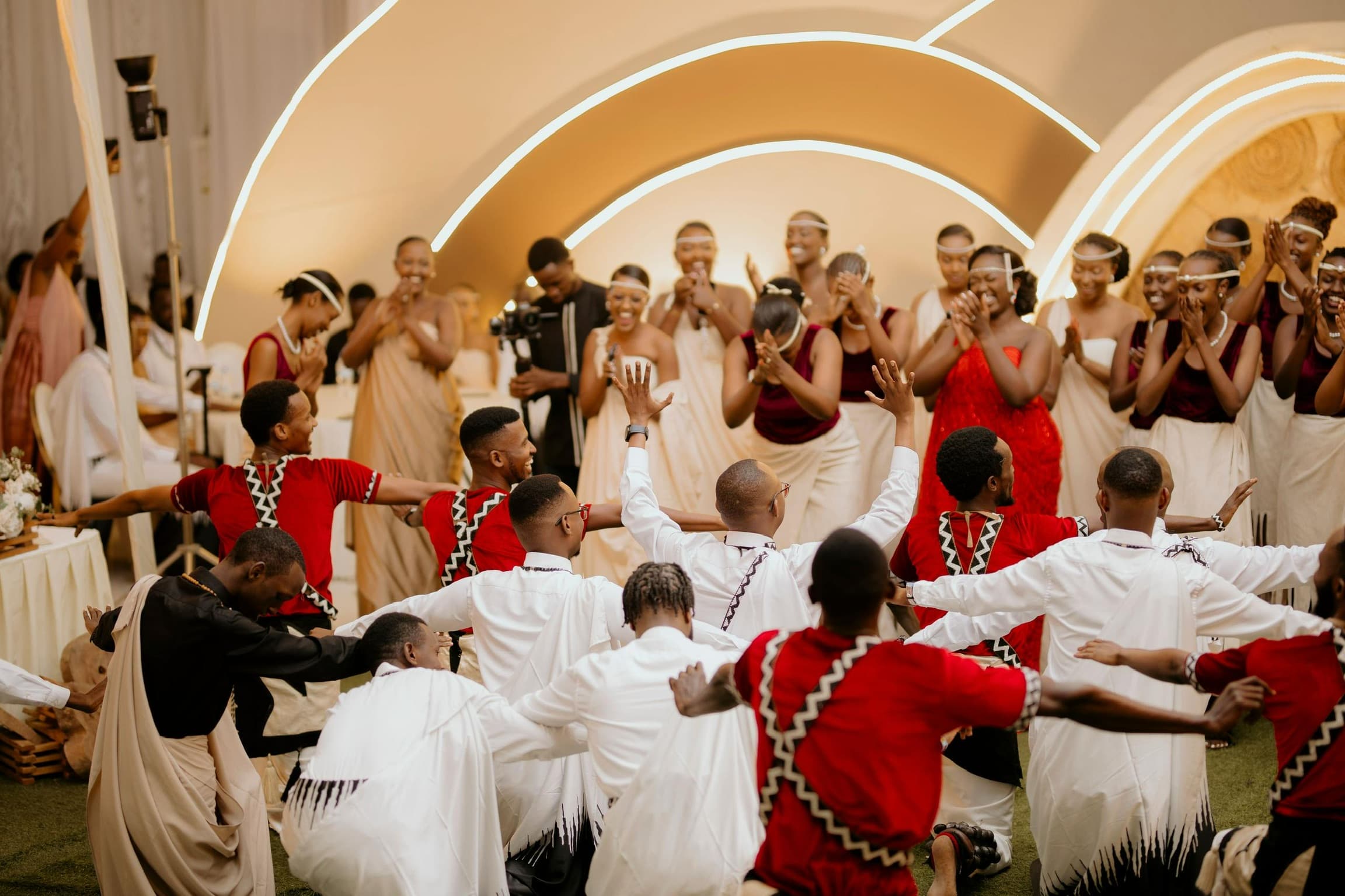 Wedding Performances